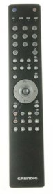 Grundig Ir remote Control - Tp3187r-2 C00942659 R-c Idtv Grundig(rc5) Rc2134601-3d