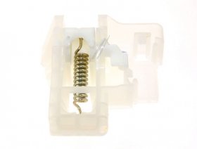 Door Lock - 2969500100 C00946682 Lock Body [Arcelik]