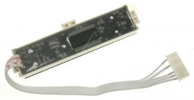 Operating Unit Screen - 1024274 Control Panel [Amica]