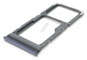 Xiaomi Sim card Holder - 301583700050 Sim Card Tray (black)