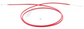 Segway Ninebot Bowden Control - Ab 05 10 02 0005 Rear Brake Cable P100s Kickscooter P Series