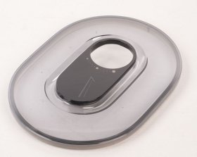 Melitta Mixing Bowl Lid - 6779435 Lid Bean Container Aromafresh Ii Sw