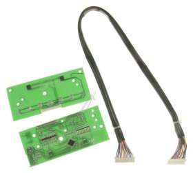 Display Unit - 17176000a06095 Display Panel [Midea]