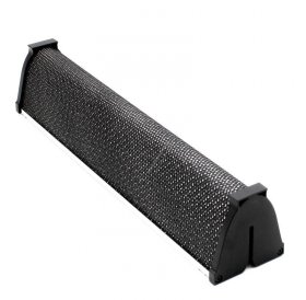 Novy Metal Grease Trap - 99002 Filtre Antigraisse Vetfilter Novy Up