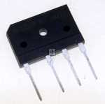 Shindengen Bridge Rectifier - Diode - D20XB80-7000