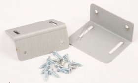Mounting Parts - 808114516 Set Fittings [Electrolux Aeg]