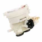 3 way Solenoid Valve - 32060794 Diverter-ft-45-ft-turbidity [Vestel]