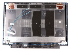 Hewlett Packard Casing Cover - N13323-001 Rear Panel 250n With Antenna Mcs