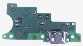 Motorola Charging Port Modul - 5p68c18141 Fiji Sc Subboard &301s6301h020 Cs