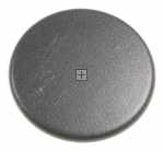 Faber Franke Roblin Burner Cap - 133 0198 664 Sp Hob Black Enameled Matt Cap Auxiliary