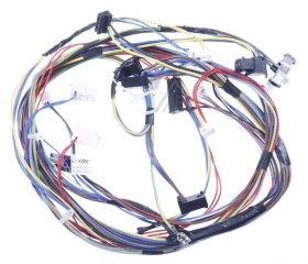 Harness - 32037581 Cable Harness (bldc-cold)t-55-fh-tj [Vestel]