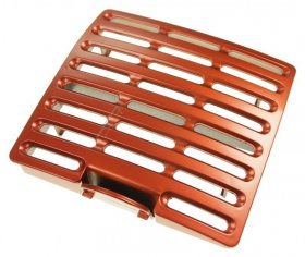 Hisense Gorenje Air Vent Grille - 265153 Exhaust Grid