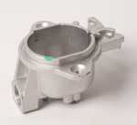Burner Head Spreader - C00648244 488000648244 Hob Injector Holder Sem Bur [Whirlpool Indesit]