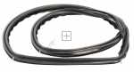 Teka Sealing Materials - 83330341 Silicone Gasket Hkv-1 Sil Mmx