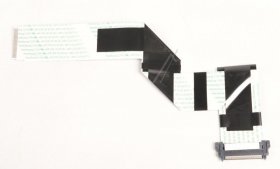Sony Flexi print Connector - 102039511 Flat Ribbon Cable 51p