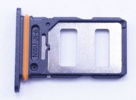 Xiaomi Sim card Holder - 1611701000433a Sim Card Holder Xiaomi Redmi Note 13 Pro Plus 5g Black