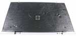Side Plate - 4055182648 Panel 120 [Electrolux Aeg]