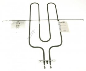 Bompani Grill Heating Element - 09h800 M5409h800 Grill Heating Element 66(ce)1400w