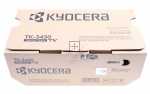 Kyocera Toner Cartridge - Tk-3430 1t0c0w0nl0 Kyocera Toner Schwarz Tk-3430 25 0k Pa5500x