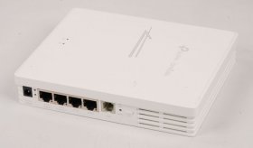Tp Link Wireless-lan Access Point - Tp-link Eap650-desktop Omada Ax3000 Desktop Dual-band Wi-fi 6 Access Point - EAP650-DESKTOP