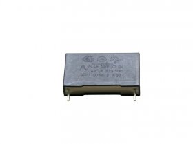 Kemet X2 Emi Suppression Capacitor M - 0 47uf-275v Mkp-x2 EntstÖrkondensator Rm=22 5 470nf -rohs- - R46KN347000P1M