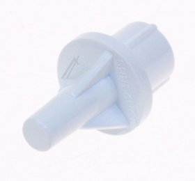 Button - C00425871 480111101068 Shaft Button [Whirlpool Indesit]