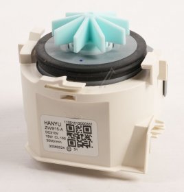 Drain Pump - 1213249 Drain Pump [Amica]