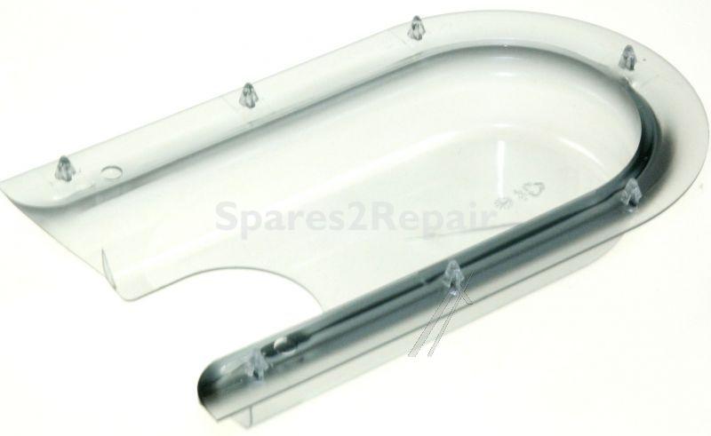 Fixings And Brackets - 2914400052 Holder ice Box [Electrolux Aeg]