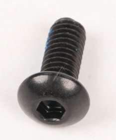 Navee Screw - 40050100000363 Screw -m4*10-hex Socke With Half Round Head