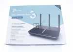 Tp Link Dsl Router - Ac2100 Dsl Internet Box 3 - ARCHER VR2100V(DE)