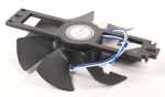 Bravo Electric Axial Ventilator - 703070001 Fan 01