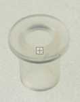 Jura Sealing Materials - 63162 Steigrohrhalter Transparent