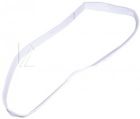Side Cover Housing - 140294063015 Side Panel Insulation 529 2mm [Electrolux Aeg]