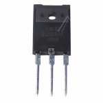 Inchange Semiconductor Transistors - Transistor Rohs-conform - BU508AF