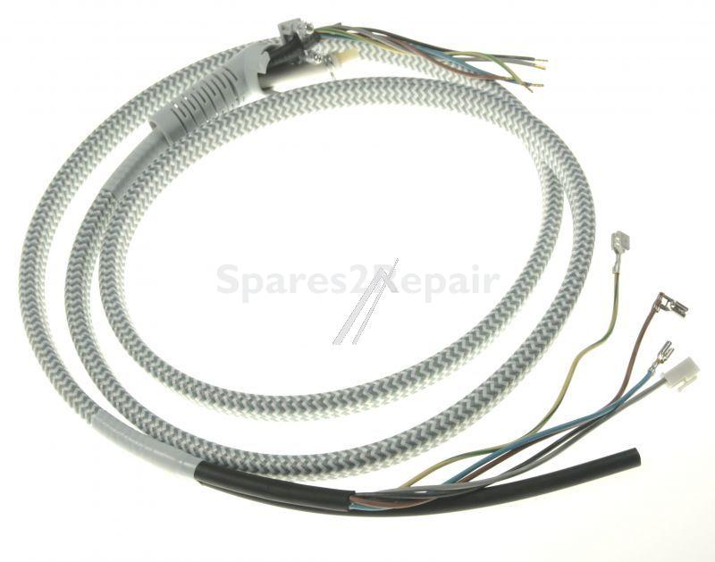 Cable For Iron - 5512811481 Cable [Delonghi]