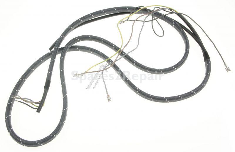 Astoria Cable For Iron - 500582528 Steam Hose Rc325-370-455a