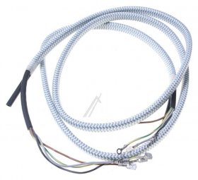 Cable For Iron - At2066001600 Coupled Cable 5578 [Delonghi]