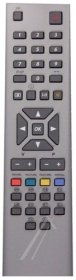 Vestel Ir remote Control - R-c 5112 Saba (gray-s)(black-p)(x)