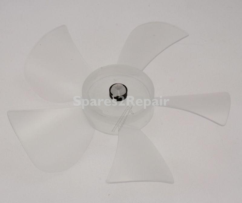 Fan Blades - 00093013 Fan Blade [Bosch Siemens]