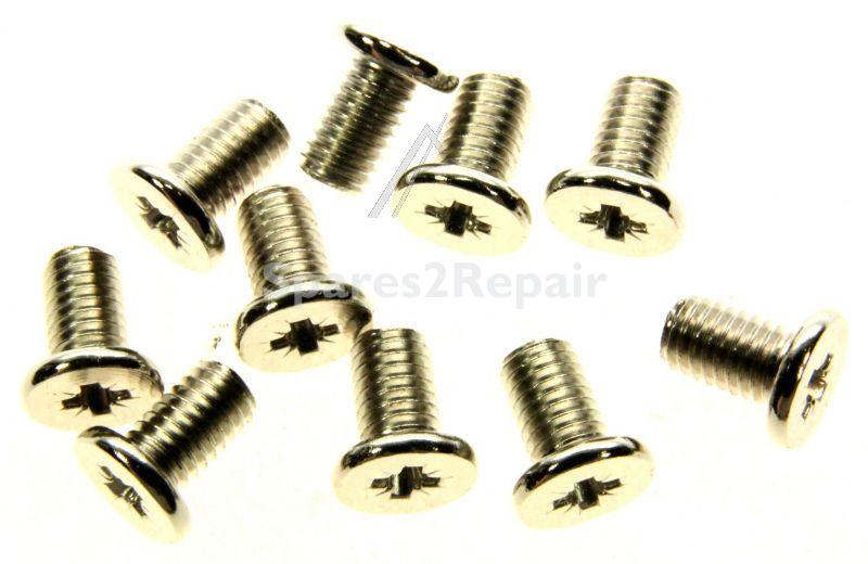 Screw - 00014987 Screw [Bosch Siemens]