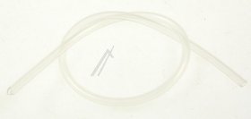 Saeco Connecting Hose For Coffee Machines - 11029672 Silicone Tube 3 5x6 L 500mm