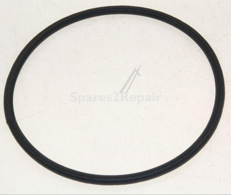 Sealing Materials - 1254489006 Sealing rear Panel nx4c [Electrolux Aeg]