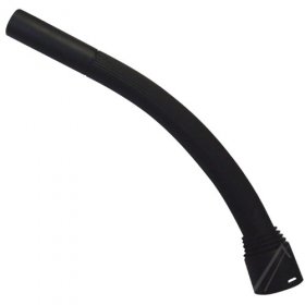 Handle Vacuum Cleaner - 8996680989309 Bent End Piece [Electrolux Aeg]