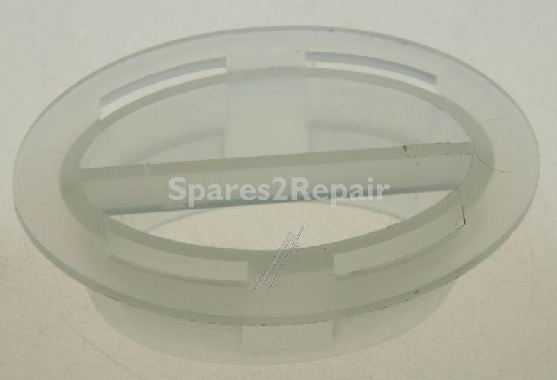 Flap - C00332443 481253029311 Cover Of Hose [Whirlpool Indesit]