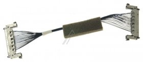 Sony Flexi print Connector - 184669611 Lead Wire With Connector 51