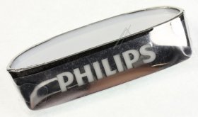 Tp Vision Emblem - 996596003911 T33t0012xfc01cc100 Deco_logo