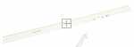 Samsung Led backlight bar - Bn96-39666a Assembly Led Bar P _ku6000_sdc_r cem3