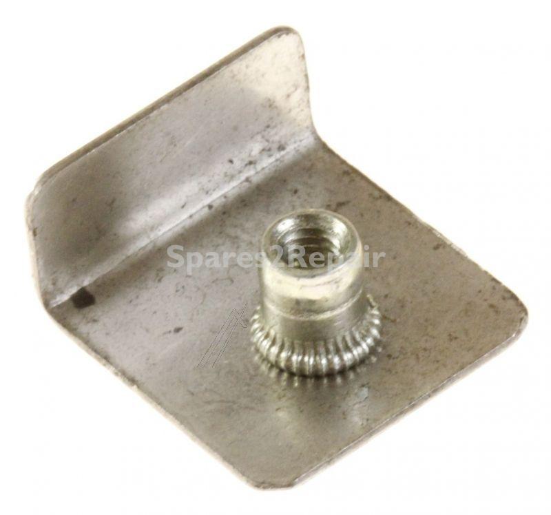 Insulation Material - 8047262 Rear Thermal Insulation Isover 300c [Amica]