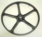 Belt Pulley - 00640980 Pulley [Bosch Siemens]