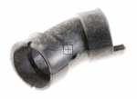 Connector Hose - 1118946126 Pipe Union Heater Element Wash [Electrolux Aeg]